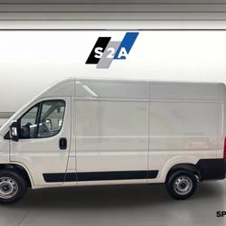 Peugeot Boxer BOXER FGN 3.3 T L2H2 140 S&S BVM6 Saint-&Eacute;tienne