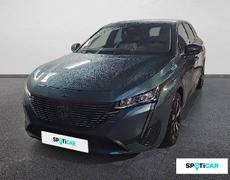 Peugeot 308 SW Phase 2 Saint-Étienne
