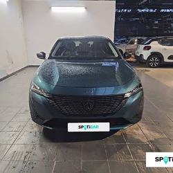Peugeot 308 SW Phase 2 308 SW BlueHDi 130ch S&S EAT8 Allure Saint-&Eacute;tienne