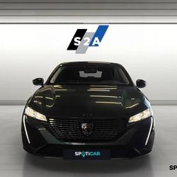 Peugeot 308 SW Phase 2 308 SW BlueHDi 130ch S&S EAT8 Allure Saint-&Eacute;tienne