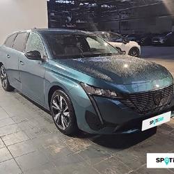 Peugeot 308 SW Phase 2 308 SW BlueHDi 130ch S&S EAT8 Allure Saint-&Eacute;tienne