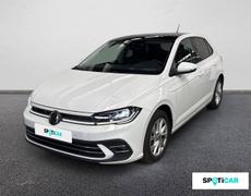 Volkswagen Polo Saint-Étienne