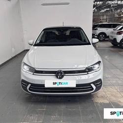 Volkswagen Polo Polo 1.0 TSI 95 S&S DSG7 Style Saint-&Eacute;tienne