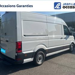 Volkswagen Crafter CRAFTER VAN 35 L3H3 11M3 2.0 TDI 177 CH 4M BA Annecy