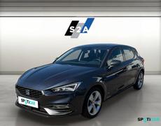 Seat Leon Saint-Étienne