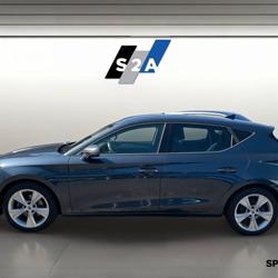 Seat Leon Leon 1.5 eTSI 150 DSG7 FR Saint-&Eacute;tienne