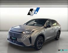 Peugeot 3008 Saint-Étienne