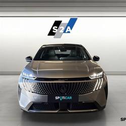 Peugeot 3008 3008 Hybrid 145 e-DCS6 GT Saint-&Eacute;tienne
