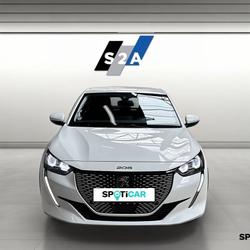 Peugeot e-208 208 Electrique 50 kWh 136ch Active Business Saint-&Eacute;tienne