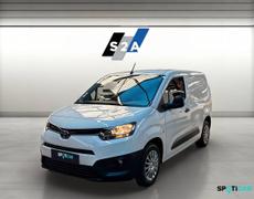 Toyota Proace City Saint-Étienne