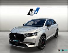 DS DS7 Crossback Saint-Étienne