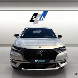 DS DS7 Crossback DS7 Crossback Hybride E-Tense 300 EAT8 4x4 Performance Line Saint-&Eacute;tienne