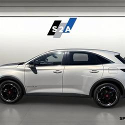 DS DS7 Crossback DS7 Crossback Hybride E-Tense 300 EAT8 4x4 Performance Line Saint-&Eacute;tienne