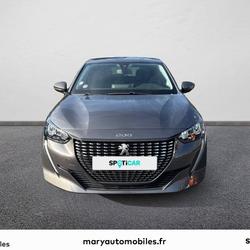 Peugeot 208 208 PureTech 100 S&S BVM6 Style Bayeux