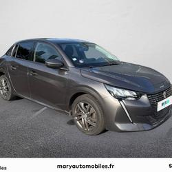 Peugeot 208 208 PureTech 100 S&S BVM6 Style Bayeux