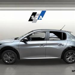 Peugeot e-208 208 Electrique 50 kWh 136ch Style Saint-&Eacute;tienne