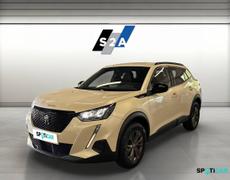 Peugeot 2008 Saint-Étienne