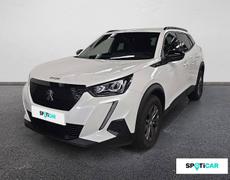 Peugeot 2008 Saint-Étienne