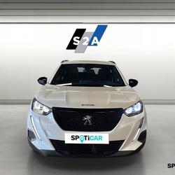 Peugeot 2008 2008 PureTech 130 S&S EAT8 Style Saint-&Eacute;tienne