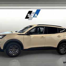 Peugeot 2008 2008 PureTech 130 S&S EAT8 Style Saint-&Eacute;tienne