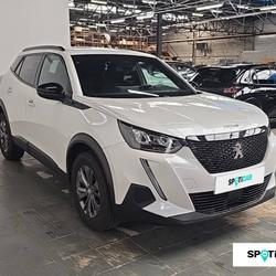 Peugeot 2008 2008 PureTech 130 S&S EAT8 Style Saint-&Eacute;tienne
