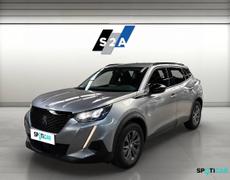 Peugeot 2008 Saint-Étienne