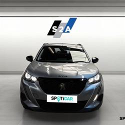 Peugeot 2008 2008 PureTech 130 S&S EAT8 Active Business Saint-&Eacute;tienne