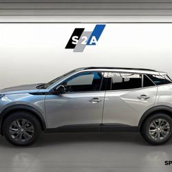 Peugeot 2008 2008 PureTech 130 S&S EAT8 Active Business Saint-&Eacute;tienne