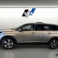 Peugeot 5008 5008 BlueHDi 130ch S&S EAT8 Allure Pack Saint-&Eacute;tienne