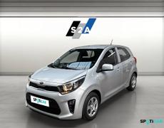 Kia Picanto Saint-Étienne