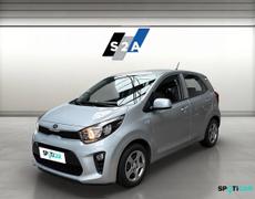 Kia Picanto Saint-Étienne