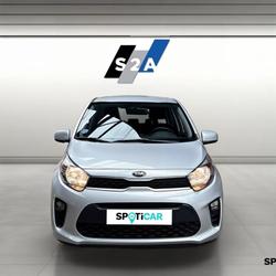 Kia Picanto Picanto 1.0 DPi 67ch ISG BVM5 Active Saint-&Eacute;tienne