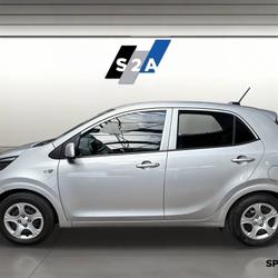 Kia Picanto Picanto 1.0 DPi 67ch ISG BVM5 Active Saint-&Eacute;tienne