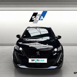 Peugeot 2008 2008 PureTech 130 S&S EAT8 GT Saint-&Eacute;tienne