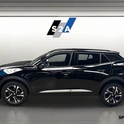 Peugeot 2008 2008 PureTech 130 S&S EAT8 GT Saint-&Eacute;tienne