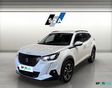 Peugeot 2008 Saint-Étienne