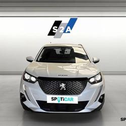 Peugeot 2008 2008 PureTech 130 S&S EAT8 Allure Business Saint-&Eacute;tienne