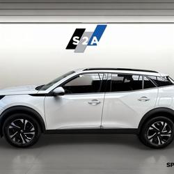 Peugeot 2008 2008 PureTech 130 S&S EAT8 Allure Business Saint-&Eacute;tienne