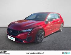 Peugeot 308 III Phase 1 Bayeux