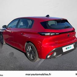 Peugeot 308 III Phase 1 308 PureTech 130ch S&S BVM6 Active Pack Bayeux