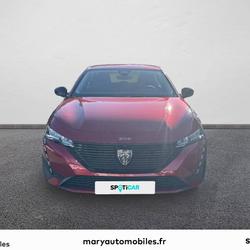 Peugeot 308 III Phase 1 308 PureTech 130ch S&S BVM6 Active Pack Bayeux