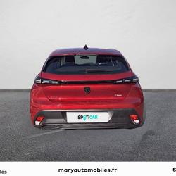 Peugeot 308 III Phase 1 308 PureTech 130ch S&S BVM6 Active Pack Bayeux