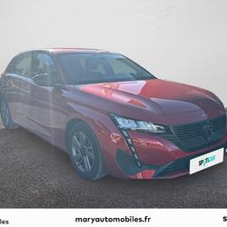 Peugeot 308 III Phase 1 308 PureTech 130ch S&S BVM6 Active Pack Bayeux