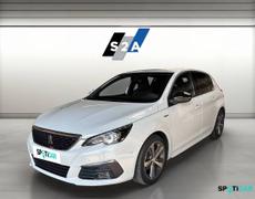 Peugeot 308 II Phase 2 Saint-Étienne