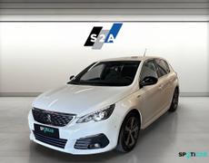Peugeot 308 II Phase 2 Saint-Étienne
