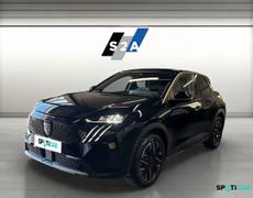 Peugeot 3008 Saint-Étienne