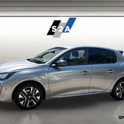 Peugeot 208 208 Hybrid 110 ch e-DCS6 Allure Saint-&Eacute;tienne