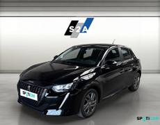 Peugeot 208 Saint-Étienne