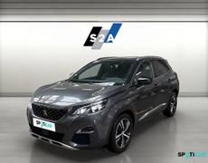 Peugeot 3008 Saint-Étienne