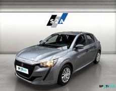 Peugeot 208 Saint-Étienne